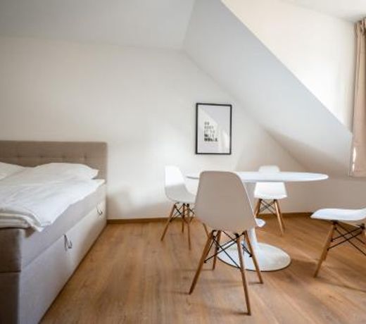Top Old Town Apartment 2 baths