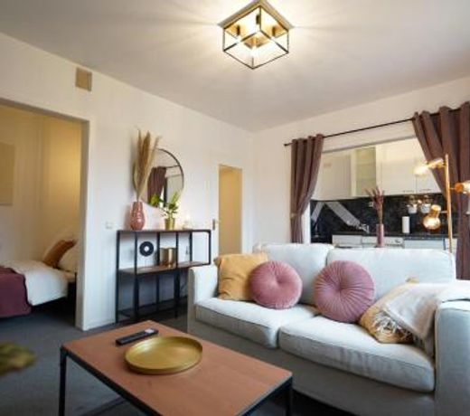 Dein Flughafen Messe Appartment nahe Dusseldorf 1