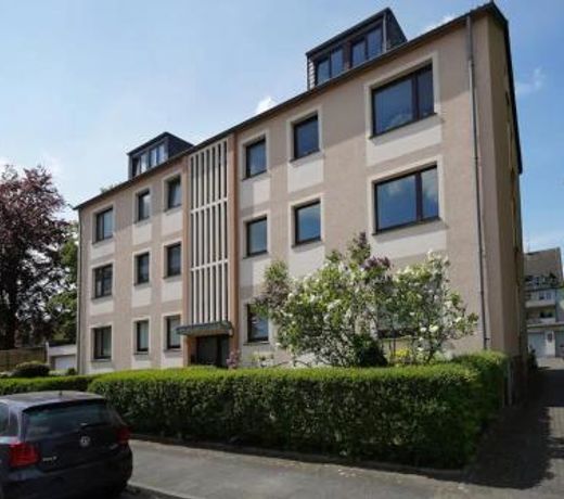 Dein Flughafen Messe Appartment nahe Dusseldorf 1