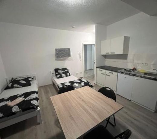 Top Monteurzimmer Duisburg