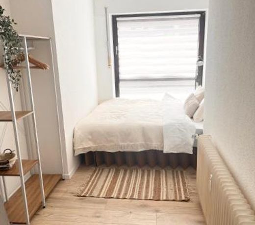 Gemutliches zentrales Apartment 2 min bis DU HBF