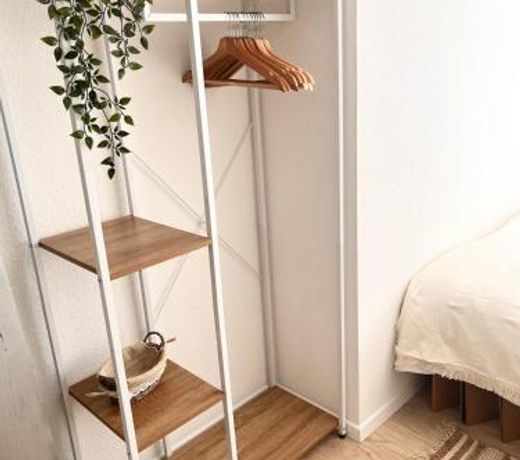 Gemutliches zentrales Apartment 2 min bis DU HBF