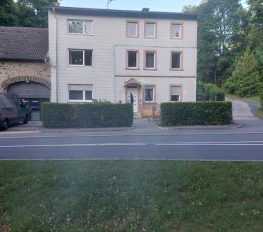 Ferien am Maar