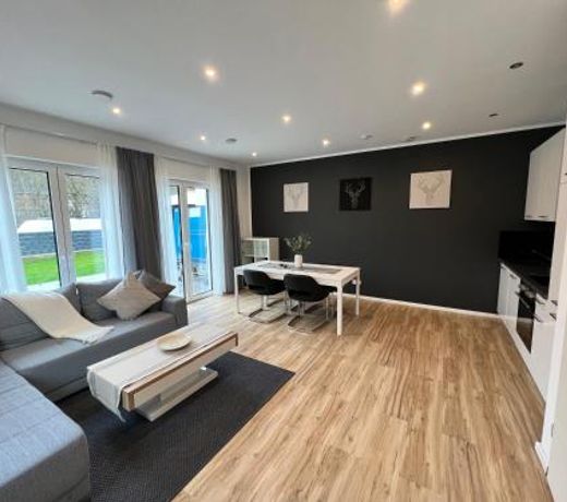 Ferienwohnung Franzi