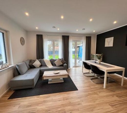 Ferienwohnung Franzi