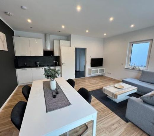 Ferienwohnung Franzi