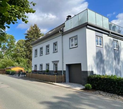 Ferienhaus Villa Adelsberg mit Dachterrasse in Zentraler Lage fur bis zu 10 Personen