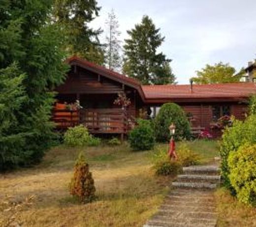 Ferienhaus Kellers Finkennest