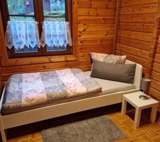 Ferienhaus Kellers Finkennest