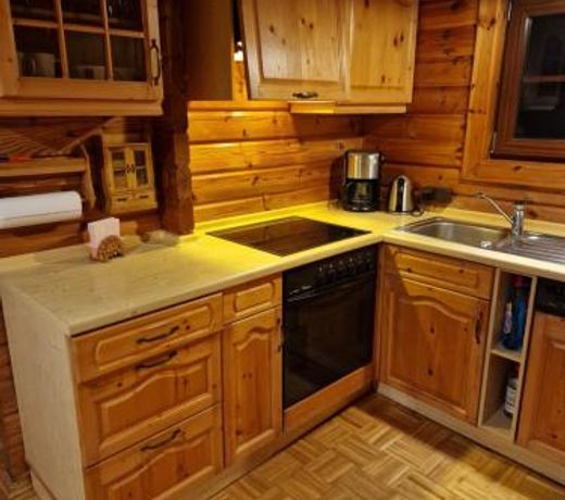 Ferienhaus Kellers Finkennest