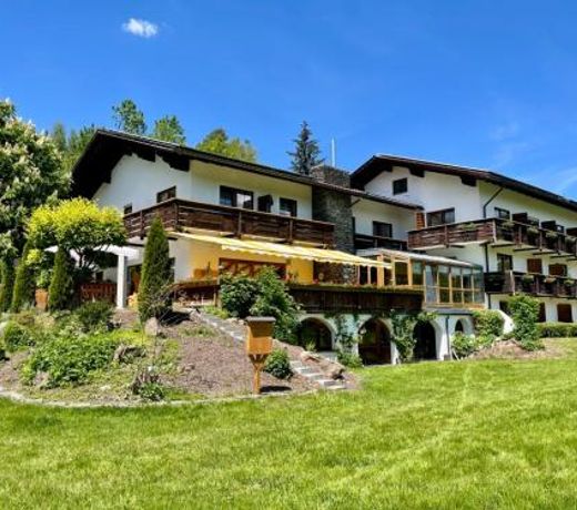 Gasthof Pension Fischerstuberl