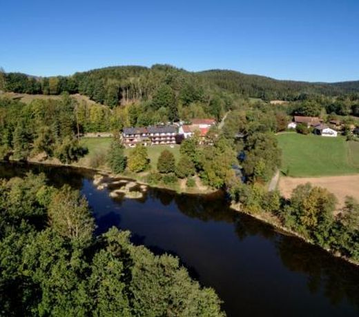 Gasthof Pension Fischerstuberl
