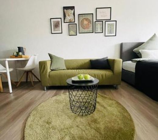 Modernes City-Appartement