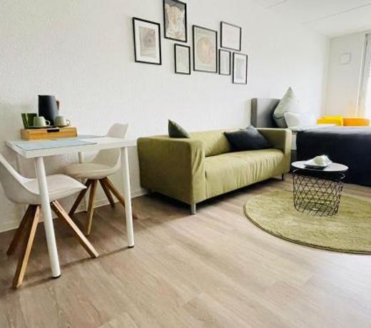 Modernes City-Appartement