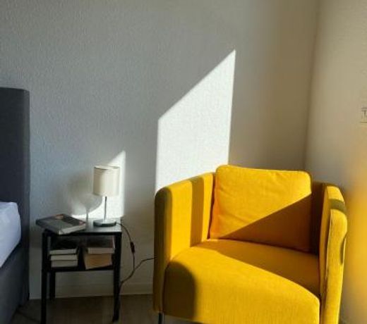 Modernes City-Appartement