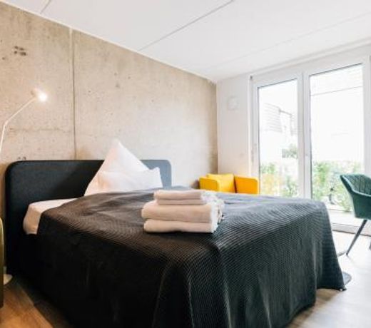 City-Living Appartement