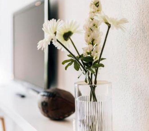 City-Living Appartement