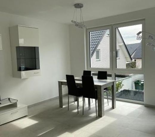 4 ZKB Neubauwohnung mit Stil