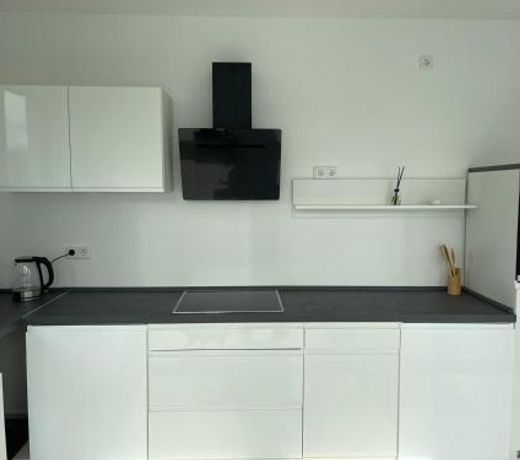 4 ZKB Neubauwohnung mit Stil