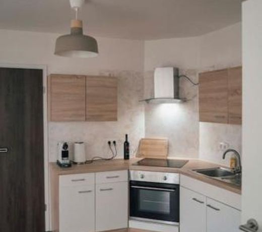 Gemutliche Wohnung nahe Kurpark