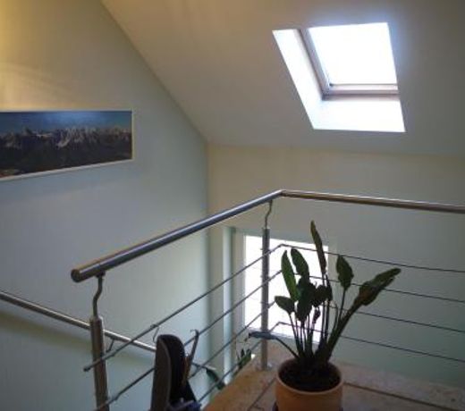 Ferienwohnung Friedrichswalde