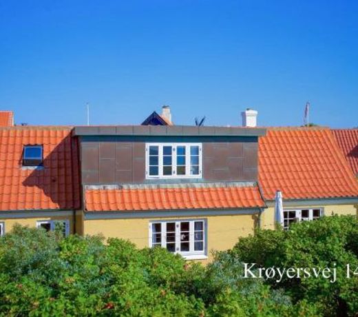 Holiday Home Ingwald - 50m from the sea in NW Jutland by Interhome