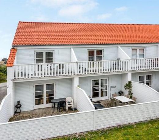 Apartment Enrica - 1km from the sea in NW Jutland by Interhome