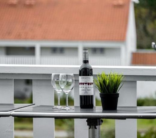 Apartment Enrica - 1km from the sea in NW Jutland by Interhome
