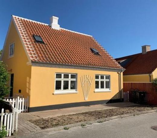 Holiday Home Huanca - 900m from the sea in NW Jutland by Interhome
