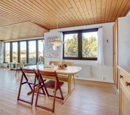 Holiday Home Anniki - 300m from the sea in NW Jutland by Interhome