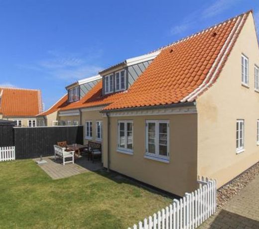 Holiday Home Karl - 1-1km from the sea in NW Jutland by Interhome