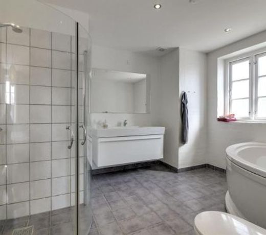 Holiday Home Karl - 1-1km from the sea in NW Jutland by Interhome