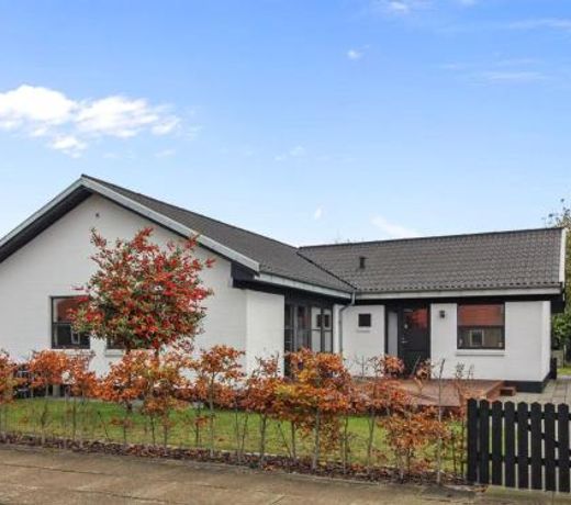 Holiday Home KÃ¦lle - 500m from the sea in NW Jutland by Interhome