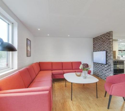 Holiday Home KÃ¦lle - 500m from the sea in NW Jutland by Interhome