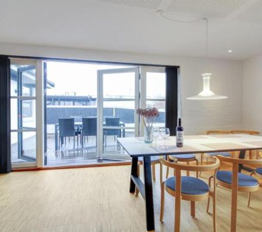 Holiday Home KÃ¦lle - 500m from the sea in NW Jutland by Interhome