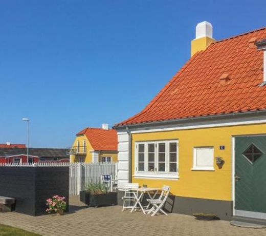 Holiday Home Ejda - 700m from the sea in NW Jutland by Interhome