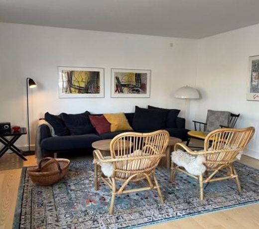 Holiday Home Ejda - 700m from the sea in NW Jutland by Interhome