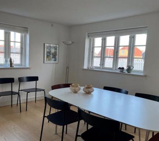 Holiday Home Ejda - 700m from the sea in NW Jutland by Interhome