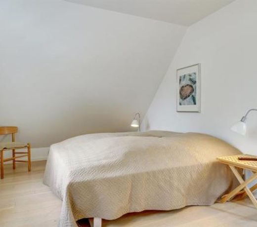 Holiday Home Elisebeth - 500m from the sea in NW Jutland by Interhome