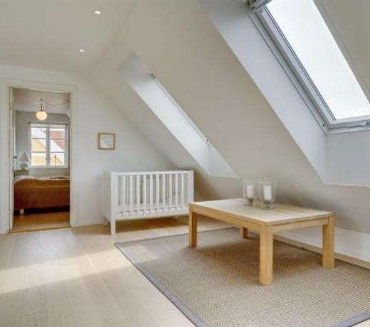 Holiday Home Elisebeth - 500m from the sea in NW Jutland by Interhome