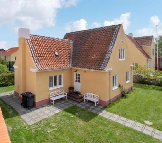 Holiday Home Ater - 800m from the sea in NW Jutland by Interhome
