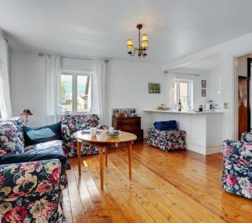 Holiday Home Ater - 800m from the sea in NW Jutland by Interhome