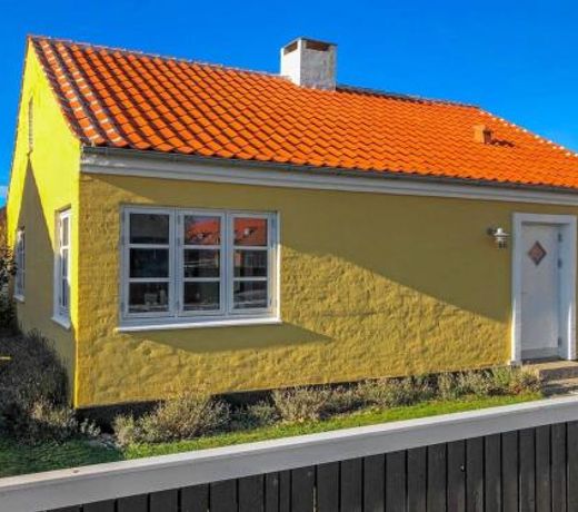 Holiday Home Fulla - 1-1km from the sea in NW Jutland by Interhome