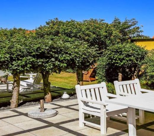 Holiday Home Fulla - 1-1km from the sea in NW Jutland by Interhome