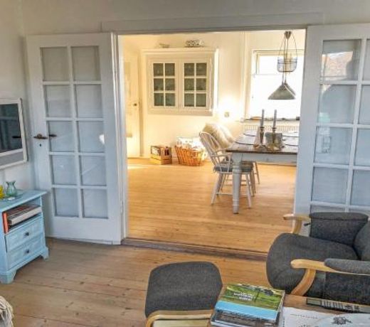 Holiday Home Fulla - 1-1km from the sea in NW Jutland by Interhome