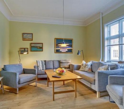 Holiday Home Reko - 500m from the sea in NW Jutland by Interhome