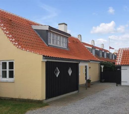 Holiday Home Hialmar - 400m from the sea in NW Jutland by Interhome