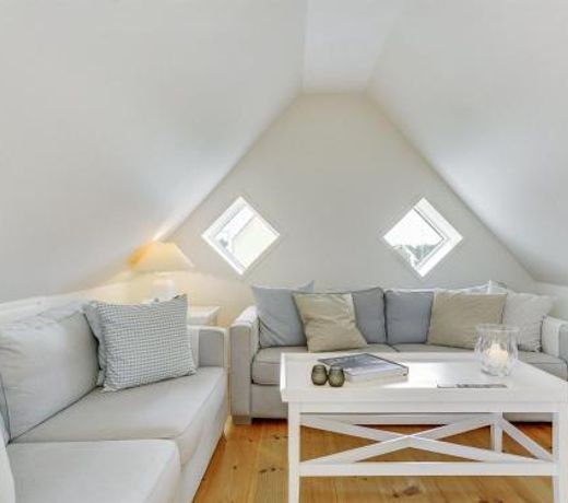 Holiday Home Hialmar - 400m from the sea in NW Jutland by Interhome