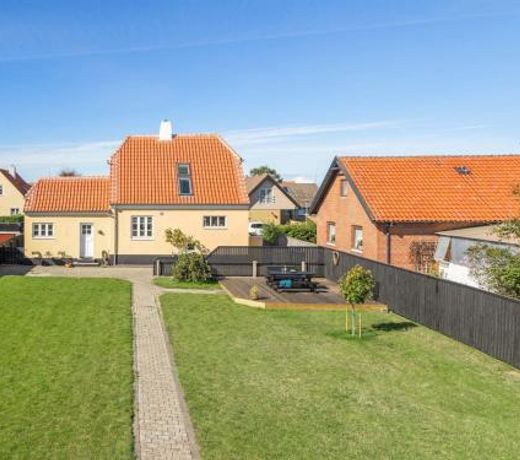 Holiday Home KÃ¤tlin - 1-1km from the sea in NW Jutland by Interhome