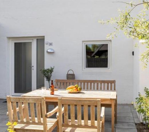 Apartment Sylwia - 800m from the sea in NW Jutland by Interhome